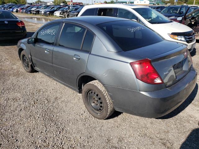 Photo 3 from auction – 2007 SATURN ION LEVEL with VIN 1G8AJ55F67Z206886