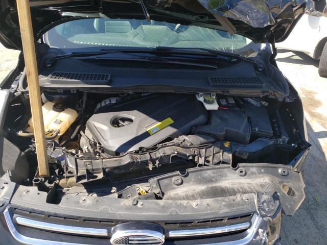Photo 7 from auction – 2013 FORD ESCAPE SEL with VIN 1FMCU0HX7DUB44870