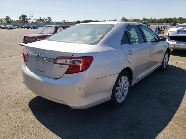 Photo 4 from auction – 2012 TOYOTA CAMRY BASE with VIN 4T1BF1FK6CU602836