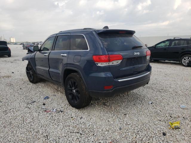 Photo 3 from auction – 2019 JEEP GRAND CHER with VIN 1C4RJEBG4KC847147