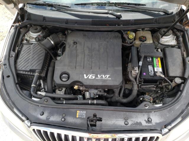 Photo 7 from auction – 2013 BUICK LACROSSE with VIN 1G4GC5E32DF192039