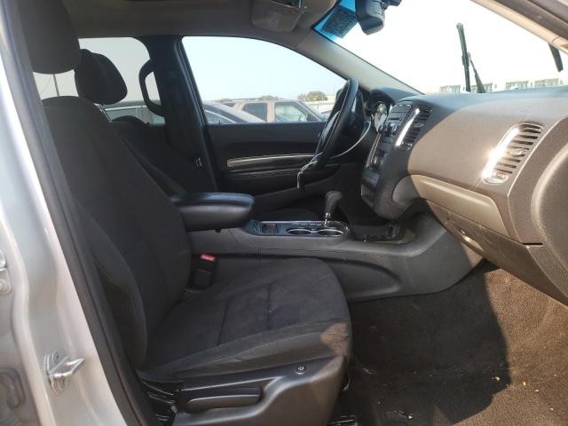 Photo 5 from auction – 2011 DODGE DURANGO HE with VIN 1D4RD3GG6BC687201
