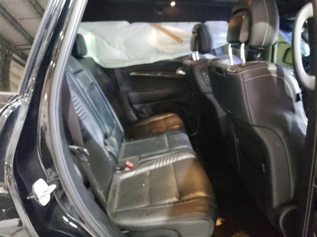 Photo 6 from auction – 2017 JEEP GRAND CHER with VIN 1C4RJFDJ7HC952255