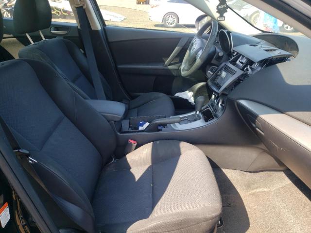 Photo 5 from auction – 2010 MAZDA MAZDA 3 with VIN JM1BL1SG6A1301660