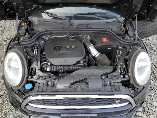 Photo 7 from auction – 2014 MINI COOPER S with VIN WMWXM7C56ET970098