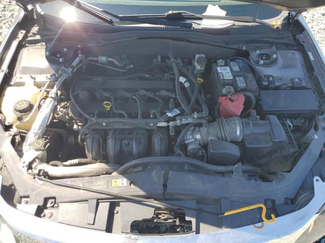 Photo 7 from auction – 2011 FORD FUSION SE with VIN 3FAHP0HA7BR287115
