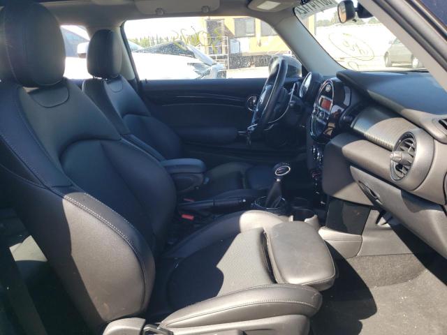 Photo 5 from auction – 2016 MINI COOPER with VIN WMWXP5C5XG3B76948