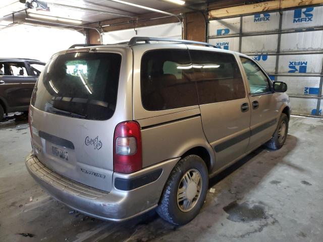 Photo 4 from auction – 2000 CHEVROLET VENTURE with VIN 1GNDU03E5YD169598