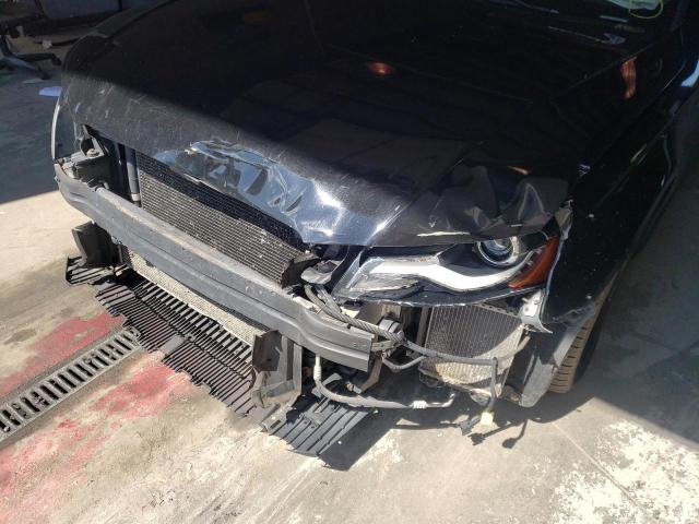 Photo 9 from auction – 2012 AUDI S4 PREMIUM with VIN WAUBGAFL5CA115510