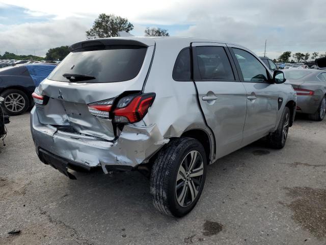Photo 4 from auction – 2020 MITSUBISHI OUTLANDER with VIN JA4AP3AU5LU030363