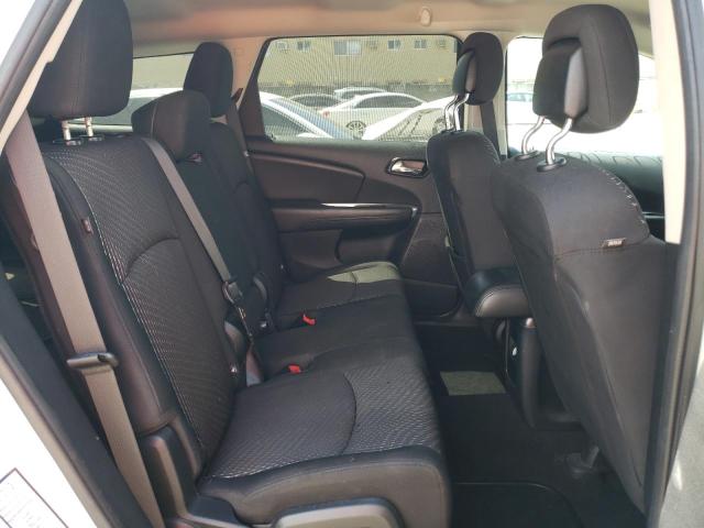 Photo 6 from auction – 2015 DODGE JOURNEY SX with VIN 3C4PDCBG2FT604773