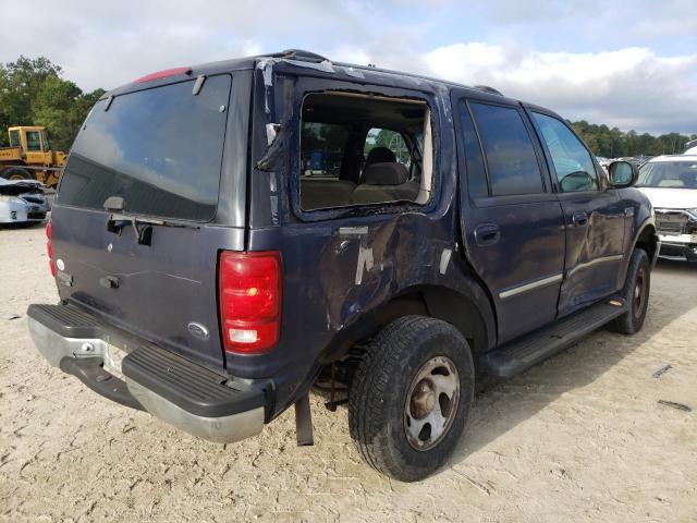 Photo 4 from auction – 2000 FORD EXPEDITION with VIN 1FMPU16L0YLA79444