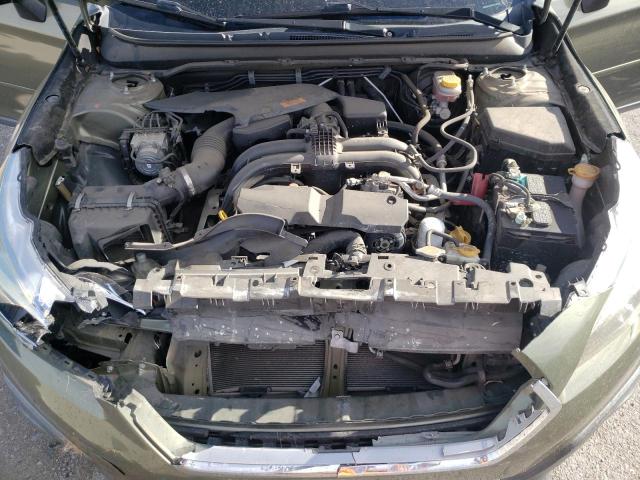 Photo 7 from auction – 2016 SUBARU OUTBACK 2. with VIN 4S4BSANC1G3288613
