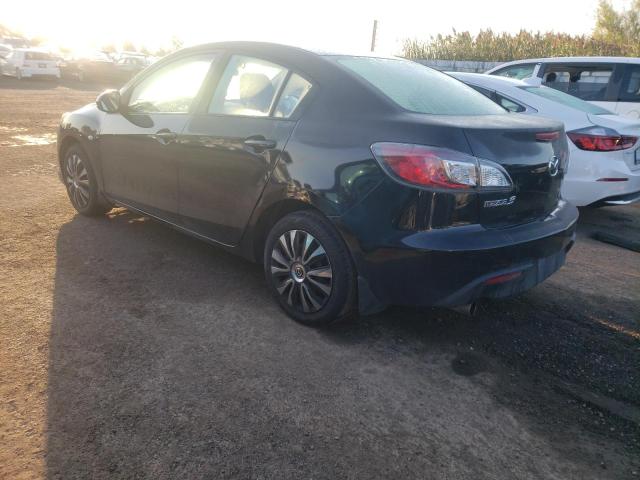 Photo 3 from auction – 2010 MAZDA 3 I with VIN JM1BL1SF5A1130312