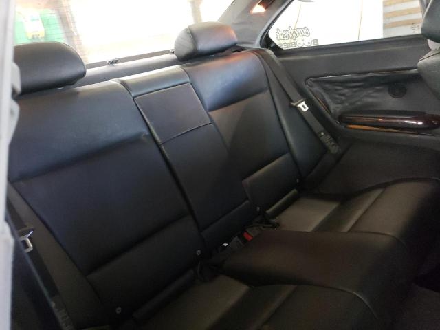 Photo 6 from auction – 2005 BMW 325 CI with VIN WBABD33405JY98918