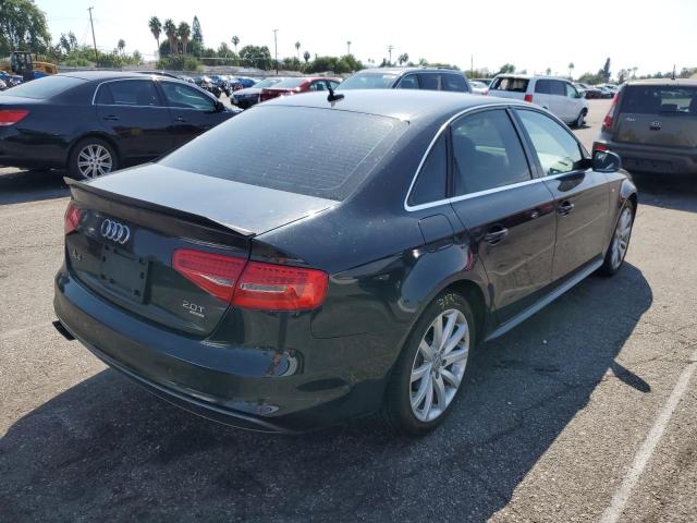 Photo 4 from auction – 2014 AUDI A4 PREMIUM with VIN WAUDFAFL3EN022962