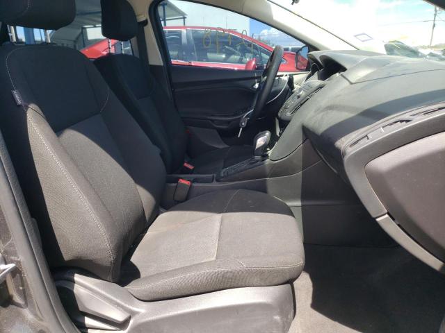 Photo 5 from auction – 2018 FORD FOCUS SE with VIN 1FADP3K2XJL287284