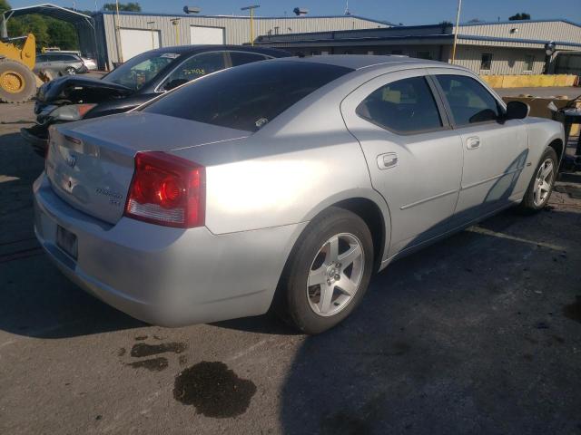 Photo 4 from auction – 2010 DODGE CHARGER SX with VIN 2B3CA3CV9AH301433