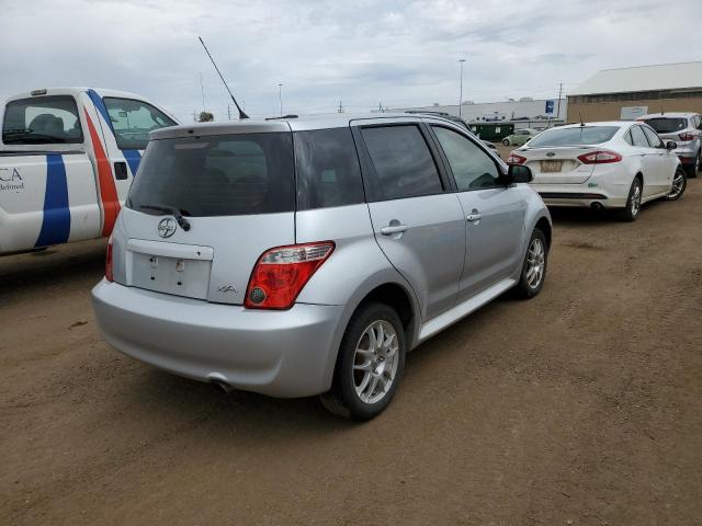 Photo 4 from auction – 2006 TOYOTA SCION XA with VIN JTKKT624760139188