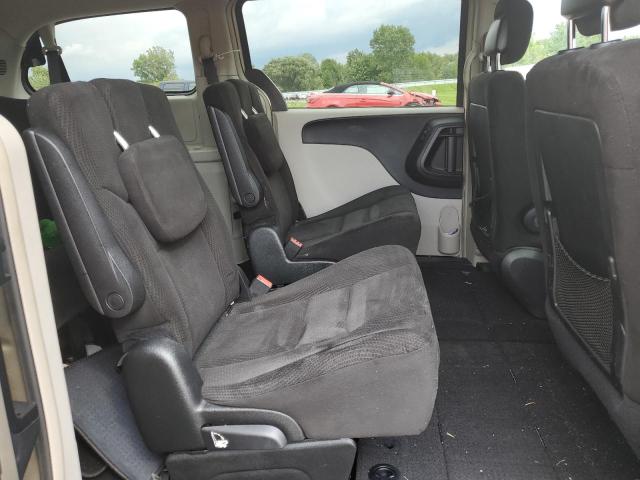 Photo 6 from auction – 2015 CHRYSLER TOWN & COU with VIN 2C4RC1BG1FR503565