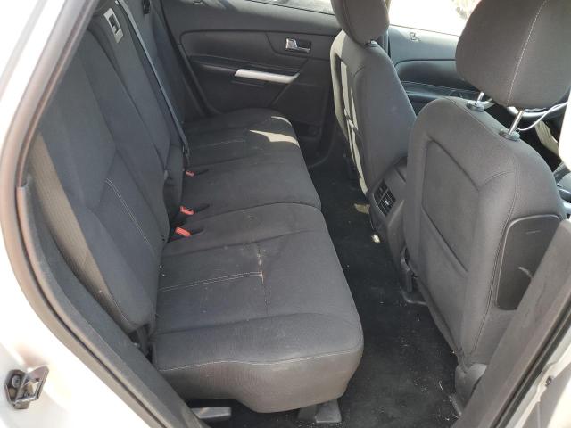 Photo 6 from auction – 2013 FORD EDGE SE with VIN 2FMDK3GC3DBB41013