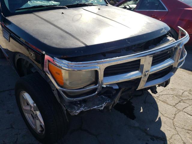 صورة رقم 9 من المزاد - 2008 DODGE NITRO SXT مع VIN 1D8GT28KX8W117196