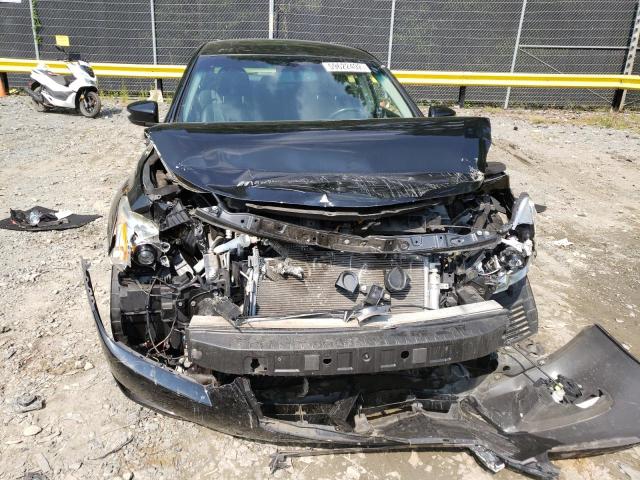 Photo 9 from auction – 2013 NISSAN ALTIMA 2.5 with VIN 1N4AL3AP3DC199354