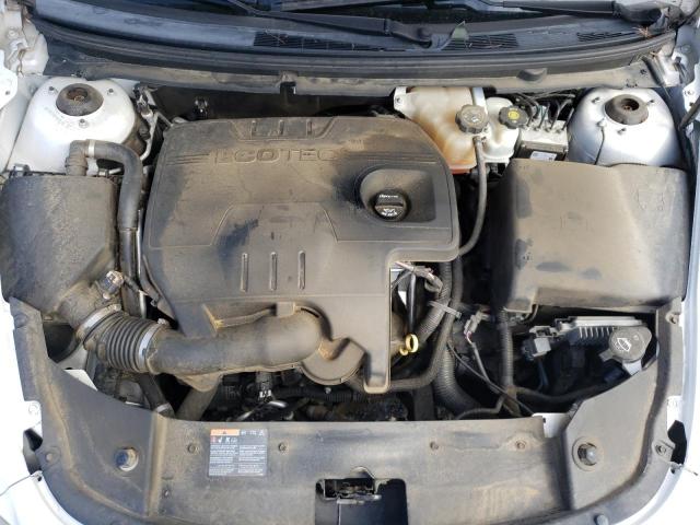 Photo 7 from auction – 2012 CHEVROLET MALIBU LS with VIN 1G1ZA5E02CF387266
