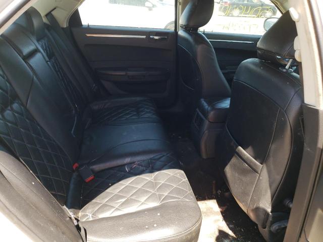 Photo 6 from auction – 2010 CHRYSLER 300 with VIN 2C3CA4CD4AH167690
