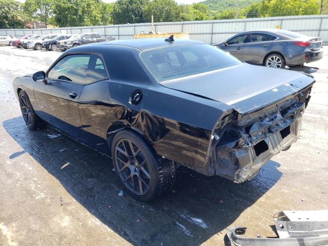Photo 3 from auction – 2019 DODGE CHALLENGER with VIN 2C3CDZBT2KH592016
