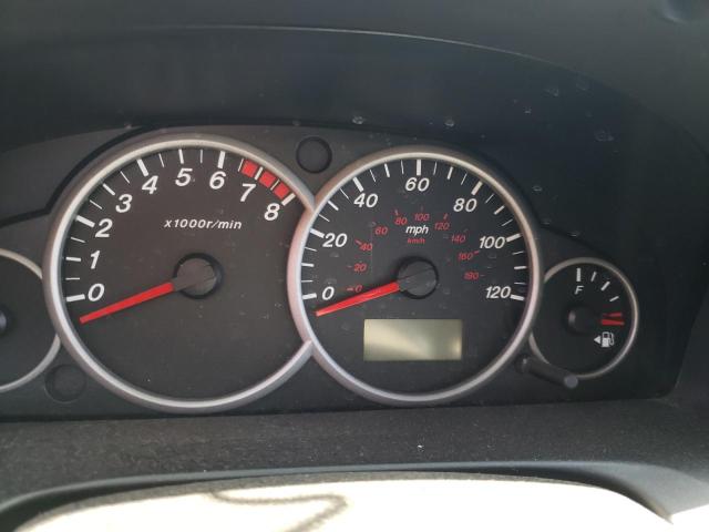 Photo 8 from auction – 2006 MAZDA TRIBUTE S with VIN 4F2CZ06196KM12840