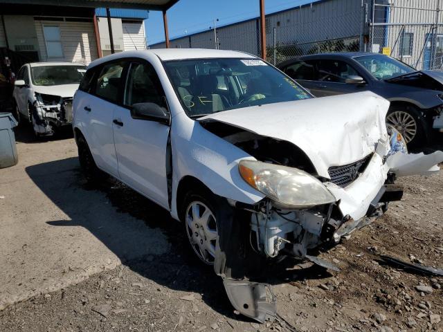 Photo 1 from auction – 2007 TOYOTA COROLLA MA with VIN 2T1KR32E07C659284