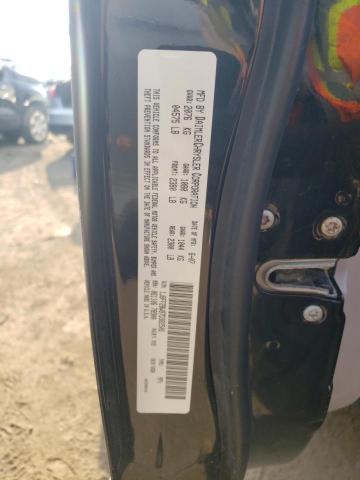 Photo 10 from auction – 2007 JEEP PATRIOT SP with VIN 1J8FF28W97D382506