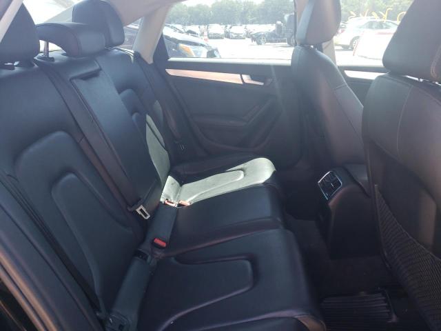 Photo 6 from auction – 2012 AUDI A4 PREMIUM with VIN WAUFFAFL8CA085262