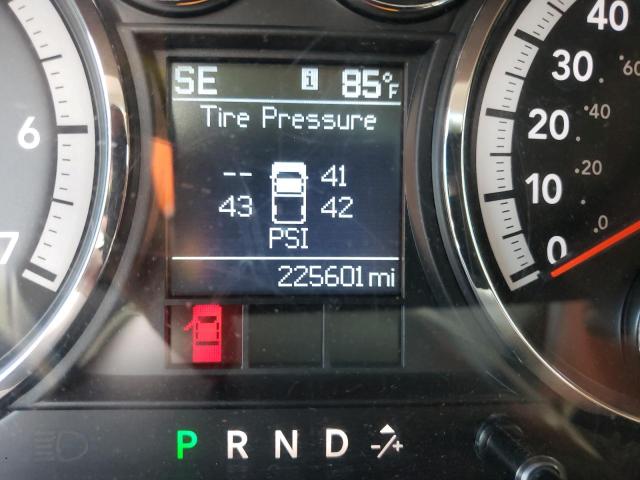 Photo 8 from auction – 2010 DODGE RAM 1500 with VIN 1D7RB1CPXAS189297