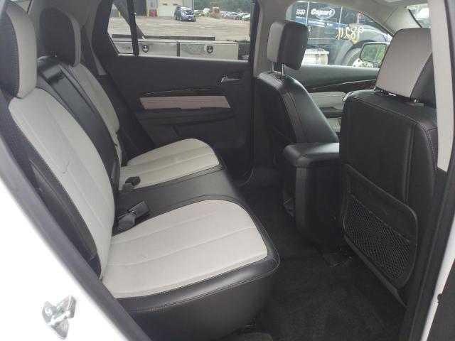 Photo 6 from auction – 2017 GMC TERRAIN DE with VIN 2GKFLVE39H6137883