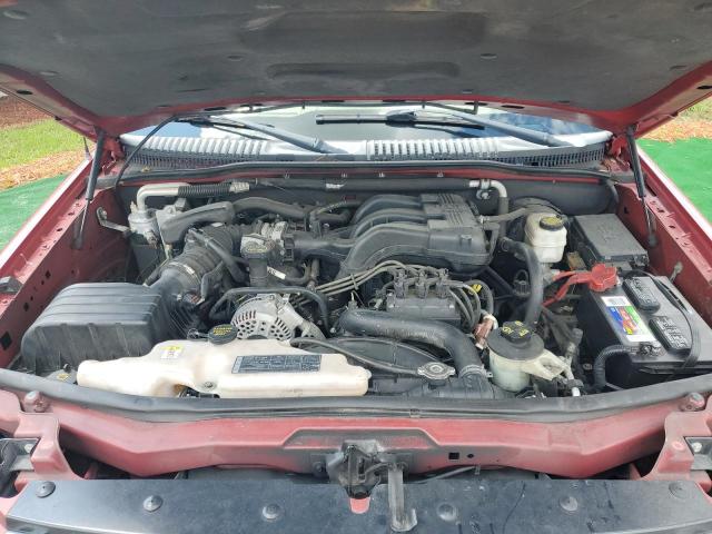 Photo 7 from auction – 2008 FORD EXPLORER X with VIN 1FMEU63E98UA01426
