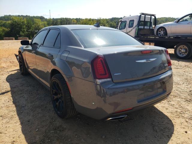 Photo 3 from auction – 2019 CHRYSLER 300 S with VIN 2C3CCAGG6KH586333