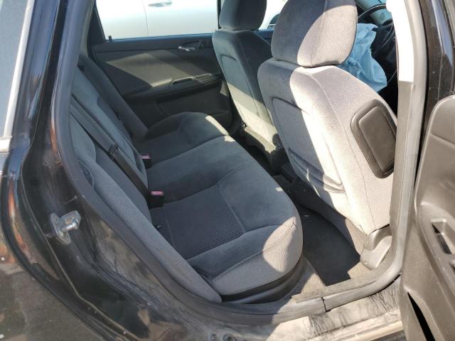 Photo 6 from auction – 2012 CHEVROLET IMPALA LT with VIN 2G1WG5E31C1264660