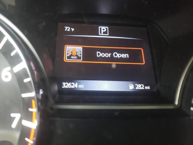 Photo 8 from auction – 2017 NISSAN ALTIMA 2.5 with VIN 1N4AL3AP1HC265342