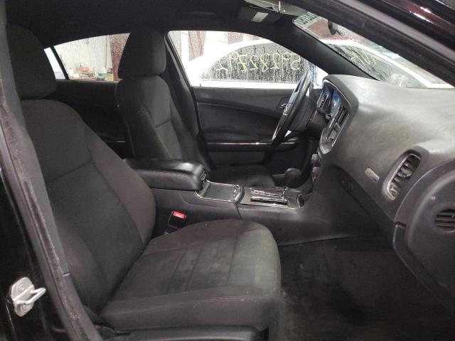 Photo 5 from auction – 2013 DODGE CHARGER SE with VIN 2C3CDXBG8DH718096