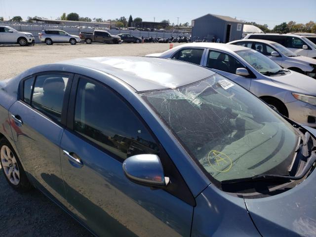 Photo 9 from auction – 2011 MAZDA 3 I with VIN JM1BL1UG8B1459948