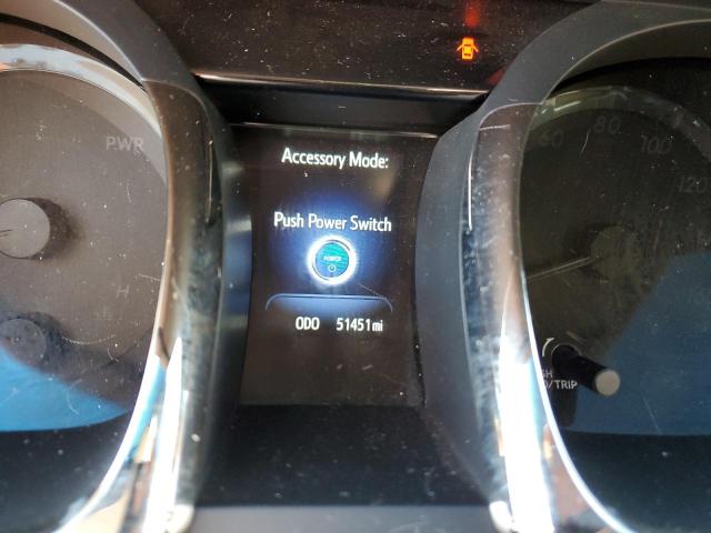Photo 8 from auction – 2014 TOYOTA AVALON HYB with VIN 4T1BD1EB2EU029797