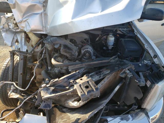 Photo 7 from auction – 2012 CHEVROLET SILVERADO with VIN 3GCPCSE03CG307771