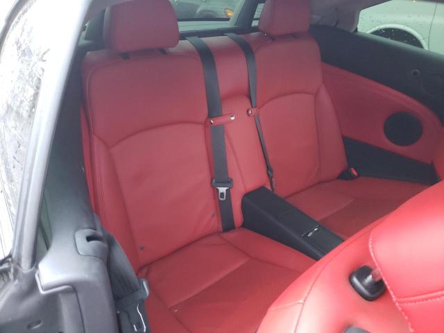 Photo 6 from auction – 2014 LEXUS IS 350 with VIN JTHFE2C28E2510806