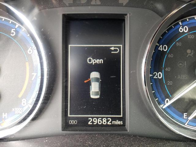 Zdjęcie 8 z aukcji – 2019 TOYOTA COROLLA z VIN 2T1BURHE2KC139637