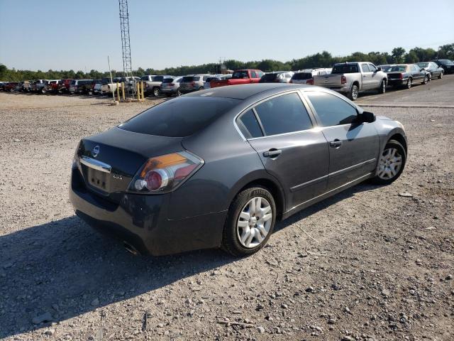 Photo 4 from auction – 2010 NISSAN ALTIMA BAS with VIN 1N4AL2AP4AN441708