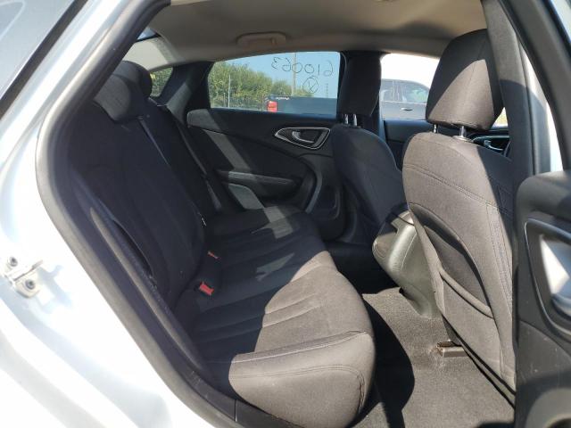 Photo 6 from auction – 2015 CHRYSLER 200 LIMITE with VIN 1C3CCCAB7FN610063