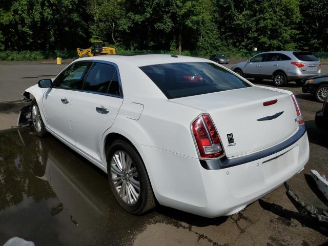 Photo 3 from auction – 2013 CHRYSLER 300C LUXUR with VIN 2C3CCAST1DH671474