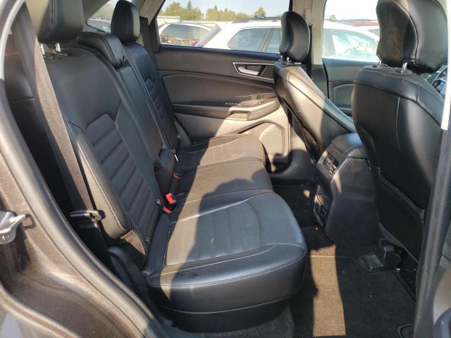 Photo 6 from auction – 2015 FORD EDGE SEL with VIN 2FMTK3J9XFBB13091